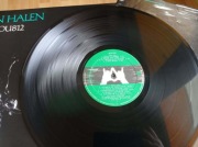 Van Halen - OU812 (92 57321) 1wyd. Canada 1988r. EX/EX