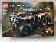 LEGO Technic 42139 Pojazd terenowy