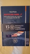 Kłopotliwa panna „S”. Postawy polityczne Zachodu wobec „Solidarności”