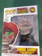 Funko pop, Marvel Zombies 788, Zombies Gambit 