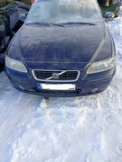 Części do Volvo s60 2.4 Benzyna 140km 2006r Lift Na Części