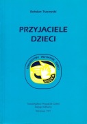 Przyjaciele dzieci Bohdan Tracewski