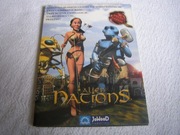 GRA NA PC-ALIEN DADACIONS