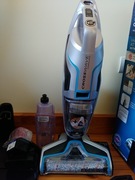 Odkurzacz Bissell Crosswave Cordless 2582N