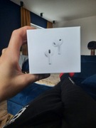 Apple airpods 3 pro anc NOWE