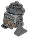 Figurka lego sw0390 Astromech Droid, T7-O1