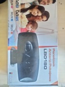 Antena telewizyjna pokojowa