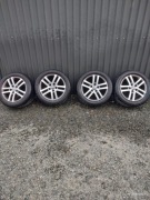 Alufelgi Vw oryginalne 