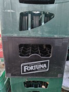 Skrzynka na butelki od piwa 20 Krata Transporter 