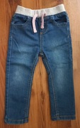 Spodnie dżinsowe/jeansowe 