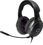 Słuchawki Coolermaster MH630 nowe nieużywane