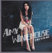 Amy Winehous - Back to Black