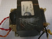 transformator sieciowy THL do wzmacniacza  