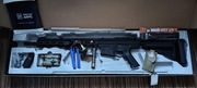 Replika karabinu SR25 E2 APC M-LOK ASG