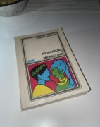 Robert Graves Klaudiusz i Messalina wydawnictwo Kik