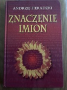 Książka „ZNACZNIE IMION”