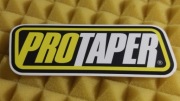 PROTAPER NAKLEJKA STICKER