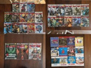 Kolekcja czasopisma CD-Action