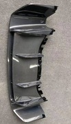 AUDI R8 4S0 Dyfuzor tylny dokładka carbon 2015-19
