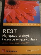 Rest najlepsze praktyki