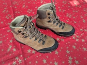 Buty  trekkingowe MEINDL FOR ACTIVES damskie rozmiar UK 6,5  EU 40