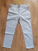 Boss Chino Tapered spodnie męskie rozm. W35 L32