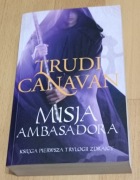 Misja ambasadora Canavan