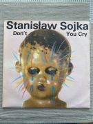 Stanisław Soyka Don’t You Cry - winyl