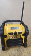 Radio DeWalt 12-21V z Bluetooth .