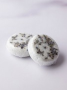 Parownik/ steamer pod prysznic, naturalny, lawendowy, relaksacyjny