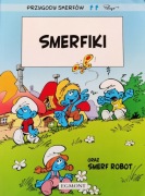 Smerfy, Smerfiki - Peyo