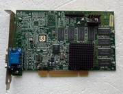 Karty 3dfx Voodoo 2 3 4 5 - ogłoszenie zbiorcze