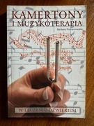 Kamertony i Muzykoterapia w Leczeniu Dźwiękiem - Barbara Romanowska (Angel)