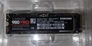 Samsung 980 PRO 1TB SSD NVM 2280