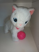 Kotek bianka interaktywny 