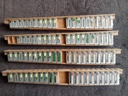 Akordeon BFA głośnice częsci