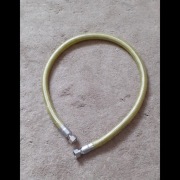 Przewód gazowy elastyczny