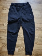 Spodnie Nike Tech czarne