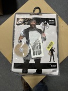 Kostium Przebranie Wiking Karnawał Halloween Party