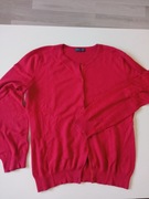 Marie Lund sweterek bluzka damska rozpinana r XL