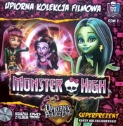 339 DVD Monster High (DP) (1)