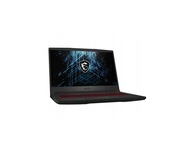 Laptop Gamingowy MSI GF65 thin I7-10750H 8GB GeForce RTX NVIDIA