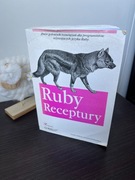 Ruby. Receptury O'Reilly Carlson, Richardson