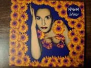 MAANAM - ŁÓŻKO / JAK NOWA !/ 2011 