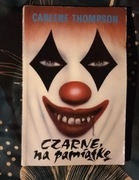 Czarne na pamiątkę 