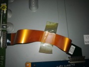  Wstążka matrycy SAMSUNG LE32B650T2WXXH 