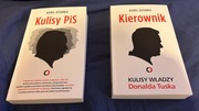 Kamil Dziubka Kierownik i Kulisy PiS
