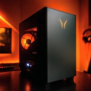 Ryzen 7 7800X3D Radeon RX 7900 XTX 32 DDR5 2TB NVMe komputer gamingowy