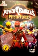 306 DVD Power Rangers Mystic Force (DP) (43)