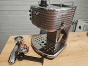 Ekspres kolbowy DeLonghi ECZ351